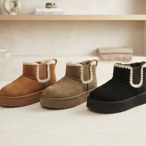 UGG-4