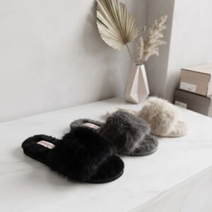 Pantoufle hivernale 01