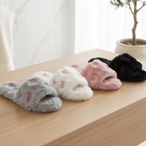 Pantoufle hivernale 05