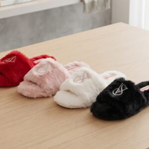 Pantoufle hivernale 06